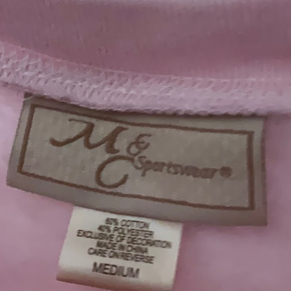 Cute Winter Sweatshirt - Picture 3 of 3